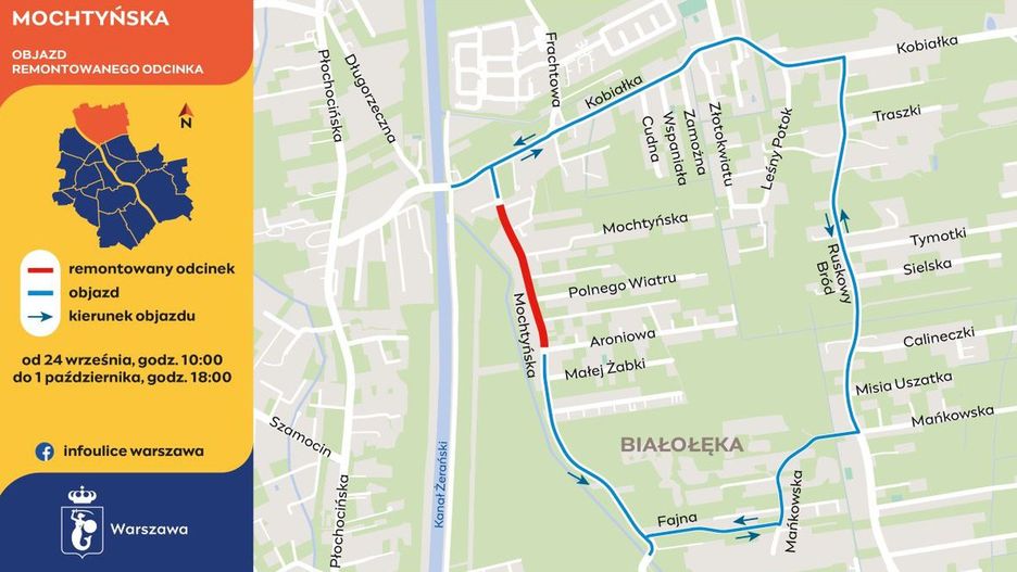 źródło: infoulice.um.warszawa.pl