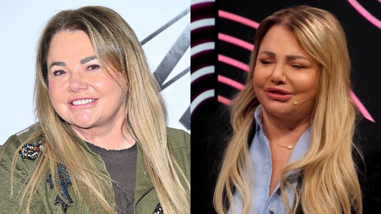 Katarzyna Niezgoda o poprawianiu urody