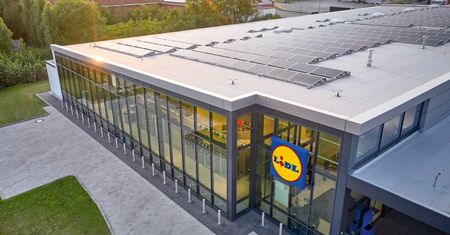 Ponad 6,8 mld to wartość eksportu polskich produktów w 2024 roku dzięki Lidl Polska
