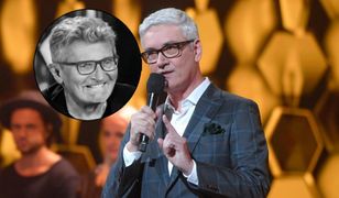 "Dotarła do nas okrutna wiadomość". Poruszające słowa Artura Orzecha w "Szansie na sukces"