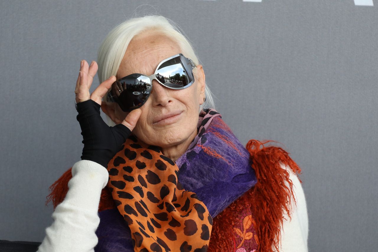 Wydawnictwo oficjalnie przeprasza synów Kory za jej biografię