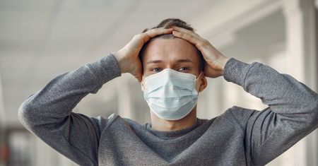 Potwierdzono 21 kolejnych przypadków zakażenia koronawirusem.