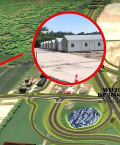 Miasteczko kontenerowe hitem TikToka. Wiemy, dla kogo powstało