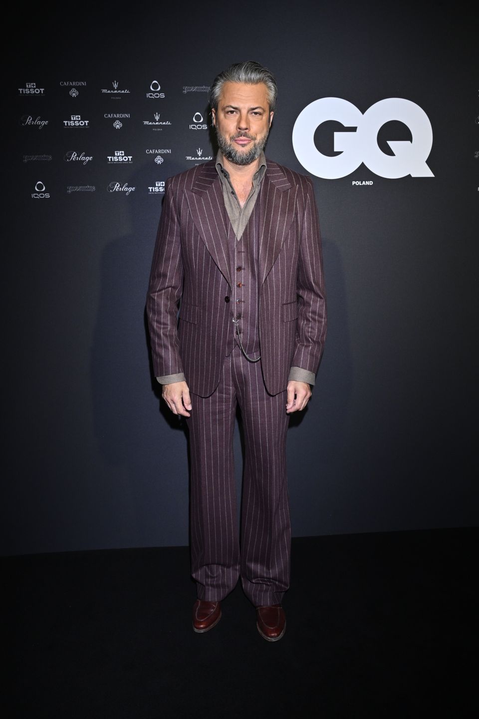 Olivier Janiak