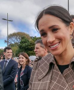 Znajomi Meghan rozmawiali z nią na temat wywiadu. Powiedziała dużo, ale na pewno nie wszystko