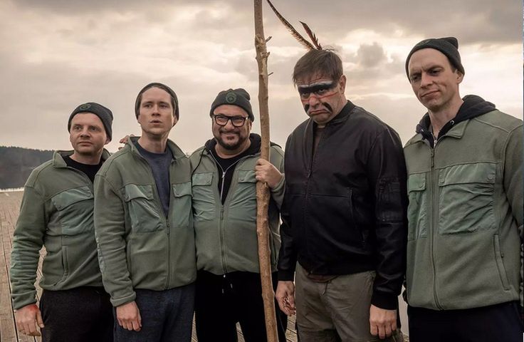 Już dziś "Porady na zdrady 2"