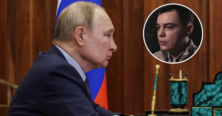 Paranoje Putina. Oficer ochrony uciekł i ujawnia sekrety Kremla