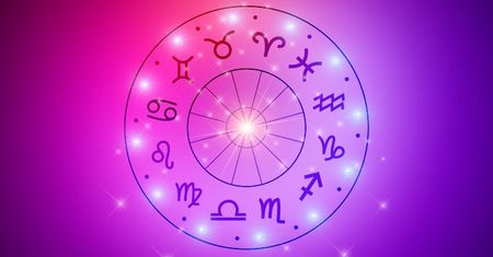 Horoskop dzienny na czwartek - 13 kwietnia