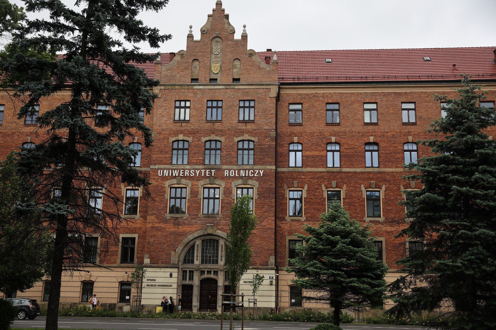 Wiadomo już, którego kierunki przede wszystkim przyciągają kandydatów na Uniwersytet Rolniczy w Krakowie