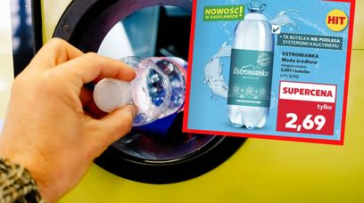 Ustronianka kontra system kaucyjny. "Innowacja" hitem internetu