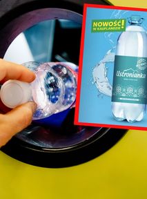 Ustronianka kontra system kaucyjny. "Innowacja" hitem internetu