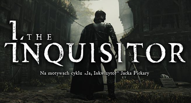 The Dust pokazało zapowiedź wideo gry „I, the Inquisitor” (wideo)