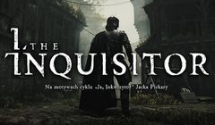 The Dust pokazało zapowiedź wideo gry „I, the Inquisitor” (wideo)