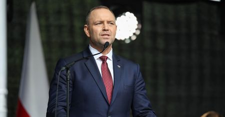 Nawrocki wyznaczy nowego szefa BBN. Podano termin
