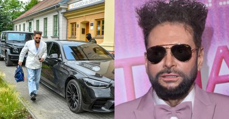 Krzysztof Rutkowski zdradził, ile jest warta kolekcja jego samochodów. KOSMICZNA kwota