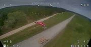 USA użyło po raz pierwszy drona FPV. Nie dorównuje on ukraińskim