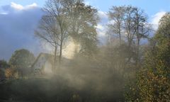 Polsko-czeskie Salem. Tajemnice "szlaku czarownic"