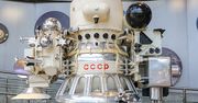 Łuna 9. Jak ZSRR dokonał niemożliwego w  kosmosie