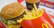 Zamawiasz frytki w McDonald's? Powiedz jedno zdanie, a dostaniesz świeżą porcję