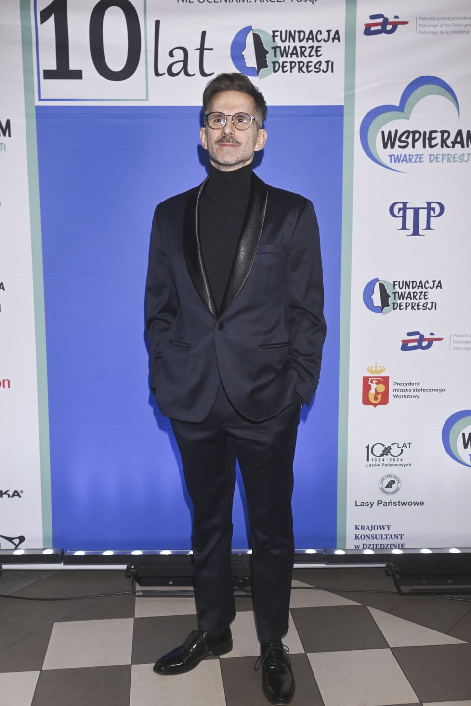 Marcin Bosak