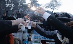 Niebezpieczny alkohol w Turcji. Nie żyje już 160 osób