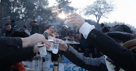 Niebezpieczny alkohol w Turcji. Nie żyje już 160 osób