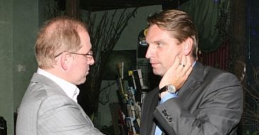 Tomasz Lis i "Gala" stracą pieniądze przez dwóch gejów?!