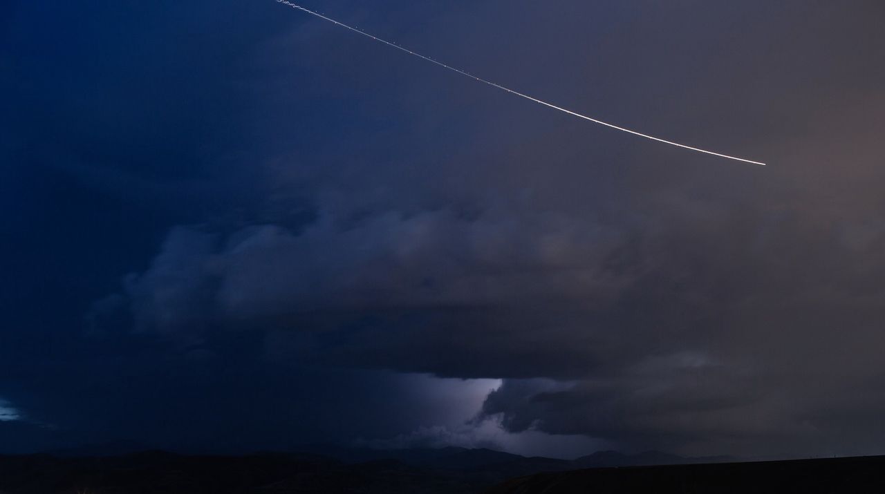 Fragmenty meteorytu mogą pomóc w rozwiązaniu zagadki powstania życia na Ziemi