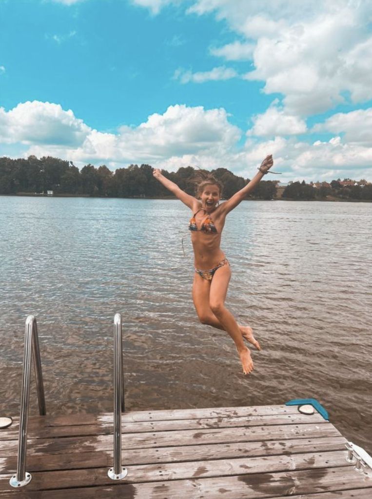 Patrycja Markowska