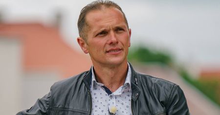 Rolnik wydał oświadczenie. W sieci huczy od plotek