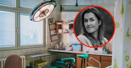 Leżała w szpitalu obok Doroty. Mówi, co działo się w nocy