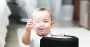 Jaki nawilżacz powietrza wybrać? Podpowiadamy, na co zwrócić uwagę