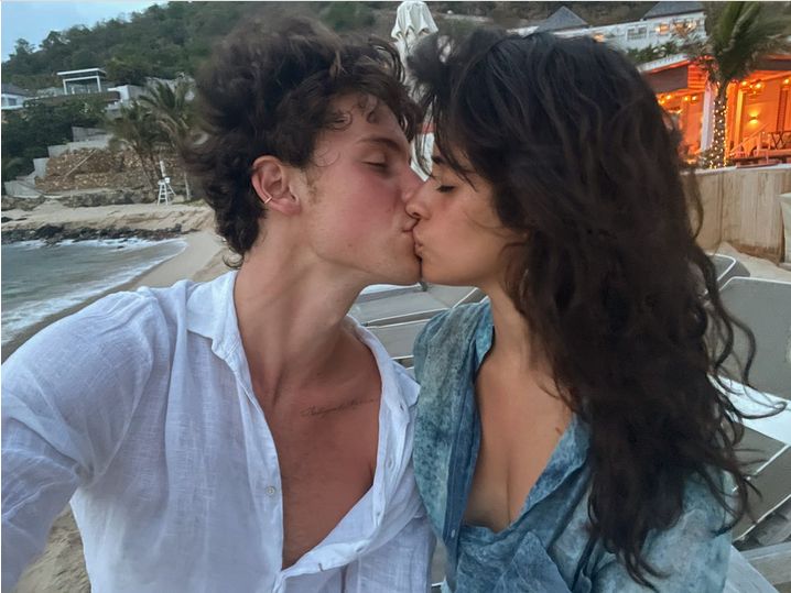 Camila Cabello i Shawn Mendes wrócili do siebie? Przyłapano ich na czułościach
