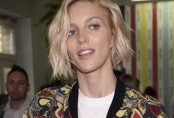 Anja Rubik opublikowała zdjęcie z mamą. Podobna do rodzicielki?