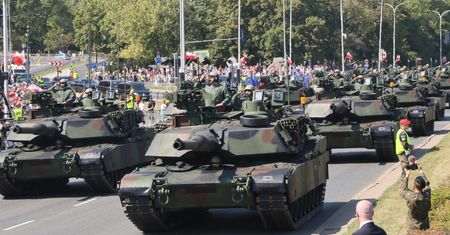 Kilkadziesiąt godzin. Tyle dzieli Polskę od podpisania umowy pożyczkowej SAFE