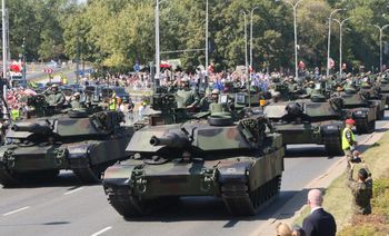 Kilkadziesiąt godzin. Tyle dzieli Polskę od podpisania umowy pożyczkowej SAFE