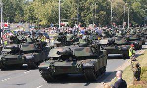 Kilkadziesiąt godzin. Tyle dzieli Polskę od podpisania umowy pożyczkowej SAFE