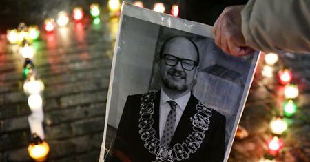 Zabójstwo Pawła Adamowicza. Są zeznania pierwszych świadków
