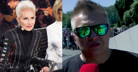 Muniek Staszczyk wspomina Korę. "Była piękną kobietą, onieśmielała facetów"