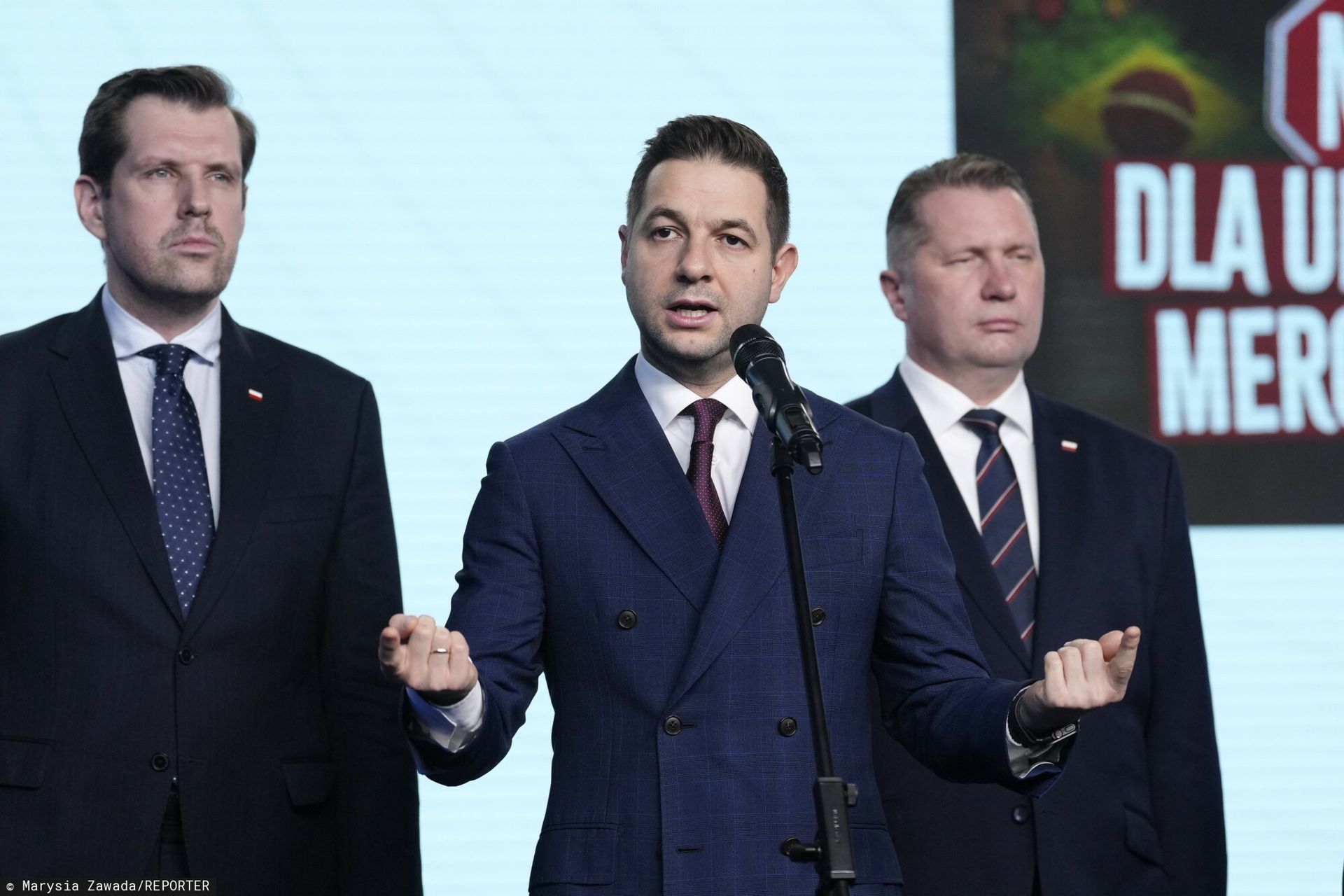 Uniwersytet Wrocławski odmawia spotkania z politykami PiS