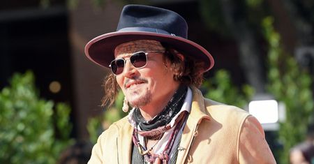 Johnny Depp powrócił jako Jack Sparrow! Do sieci trafiły urocze zdjęcia i nagranie