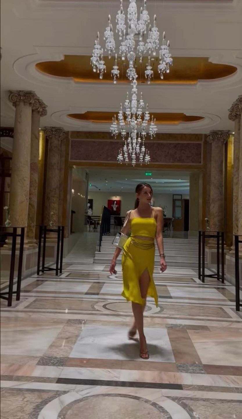 Patrycja Tuchlińska