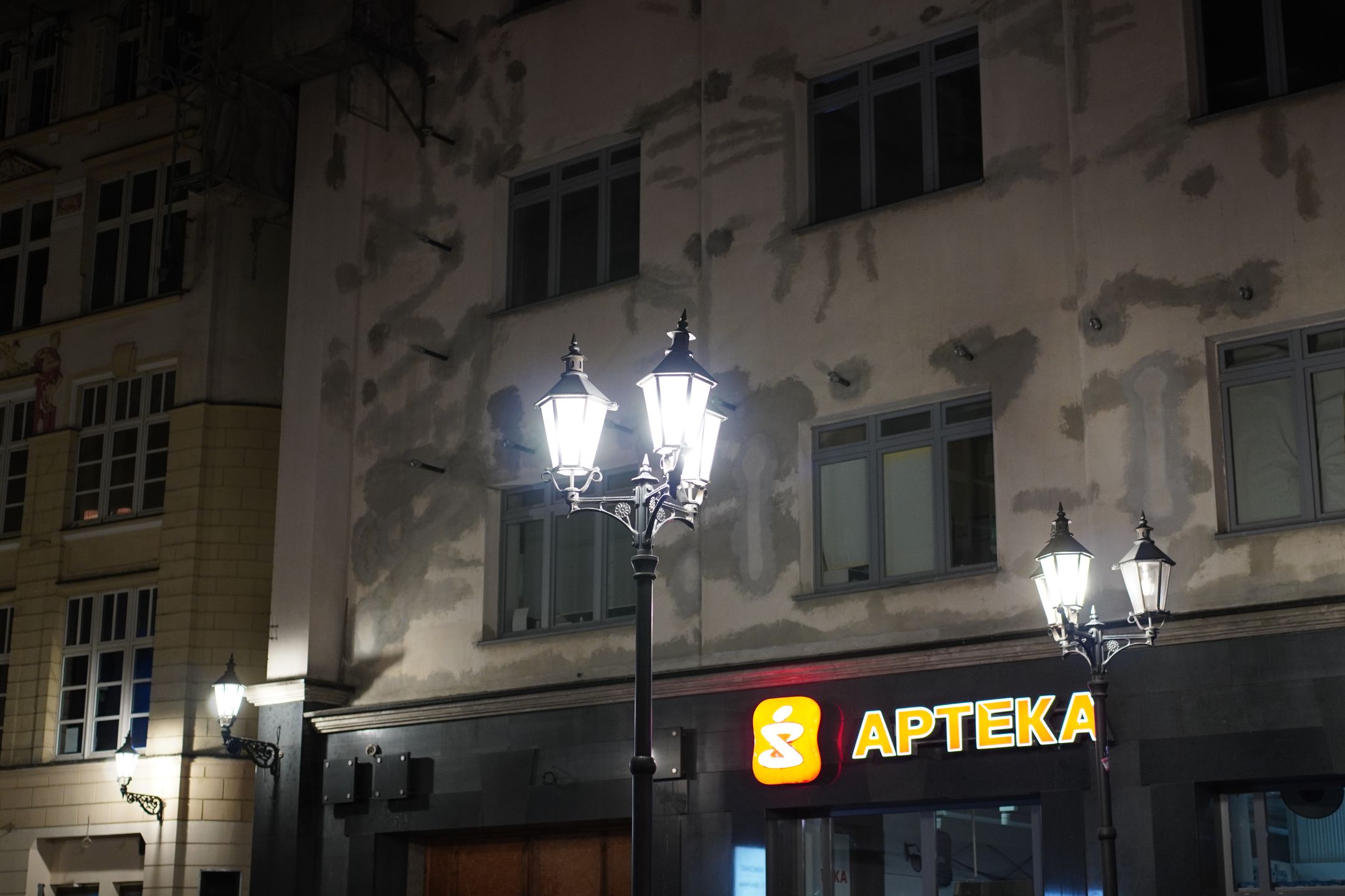 Sony a6100 - aparat, który nie rozczarowuje [recenzja i zdjęcia przykładowe] 24
