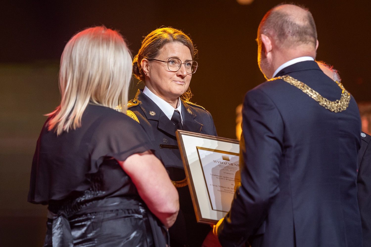 XXVI Gala Nagród Marszałka Województwa Kujawsko-Pomorskiego