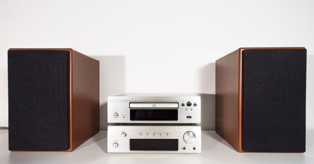 Zestawy audio do 700 zł