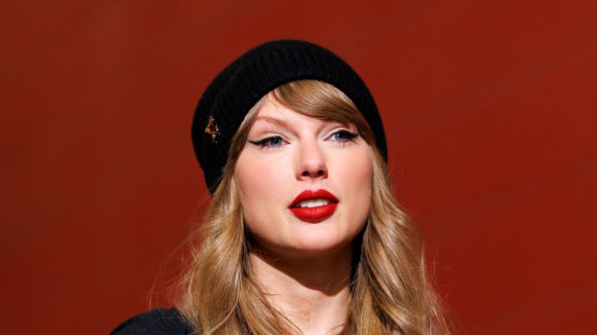 Planował zamach na koncercie Taylor Swift. Został skazany