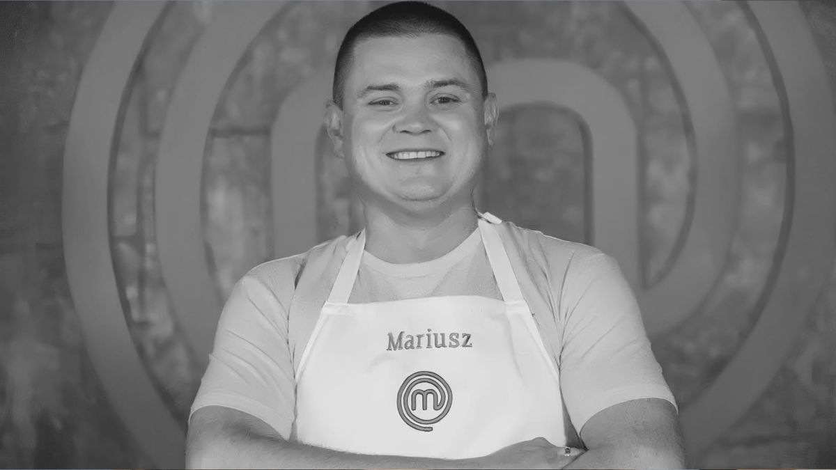 Nie żyje Mariusz Komenda
