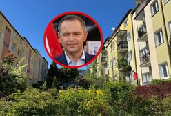 Ujawniamy, co będzie w kawalerce Nawrockiego. Fundacja potwierdziła