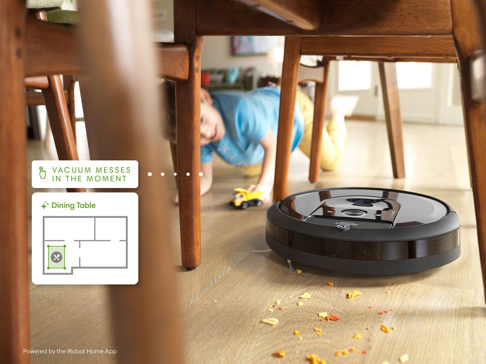 Roomba