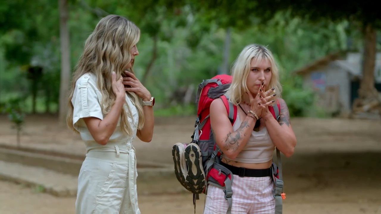 Wiemy, kogo Agnieszka Grzelak wyrzuci z programu